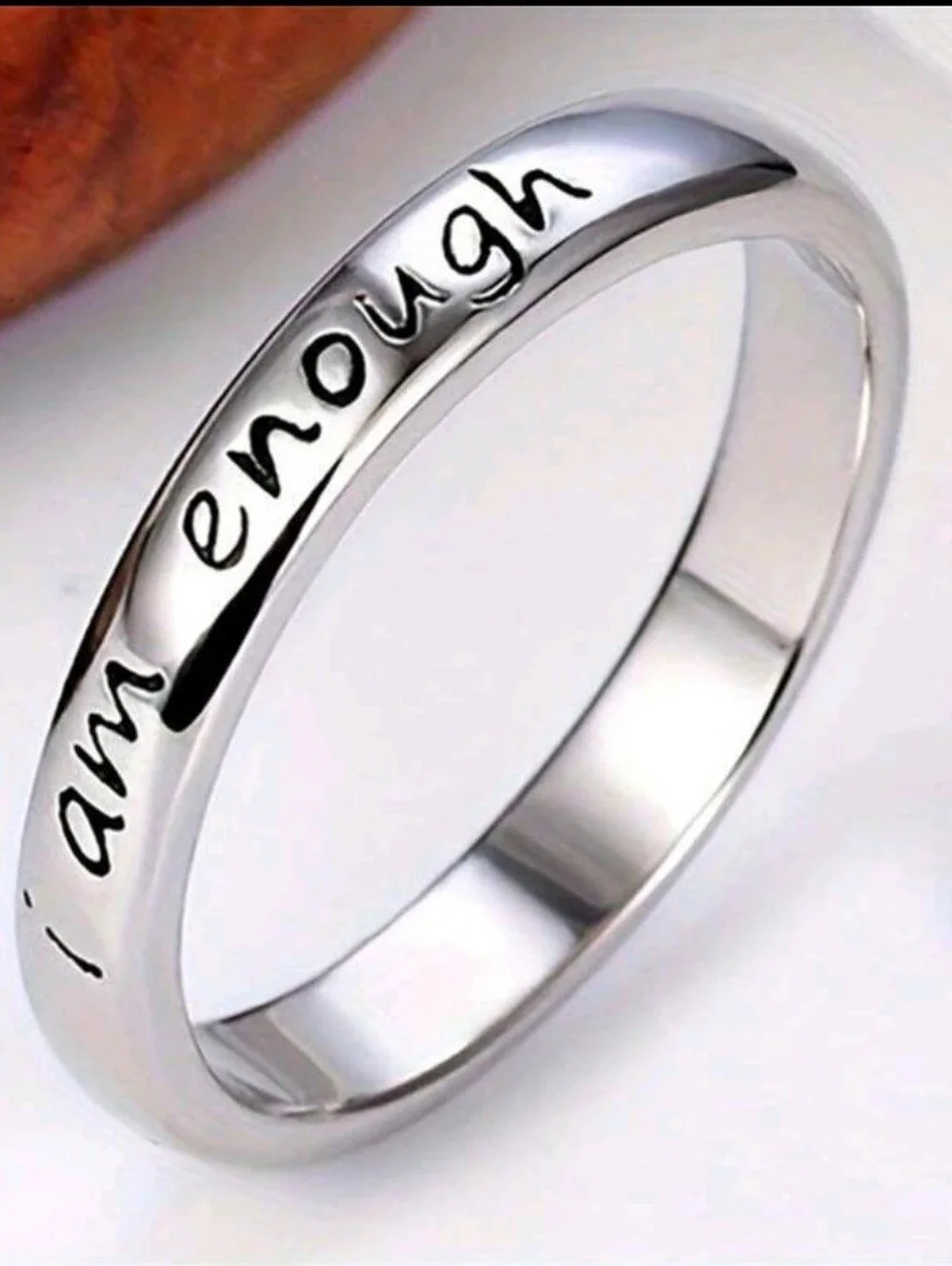 Elegant Stainless Steel 